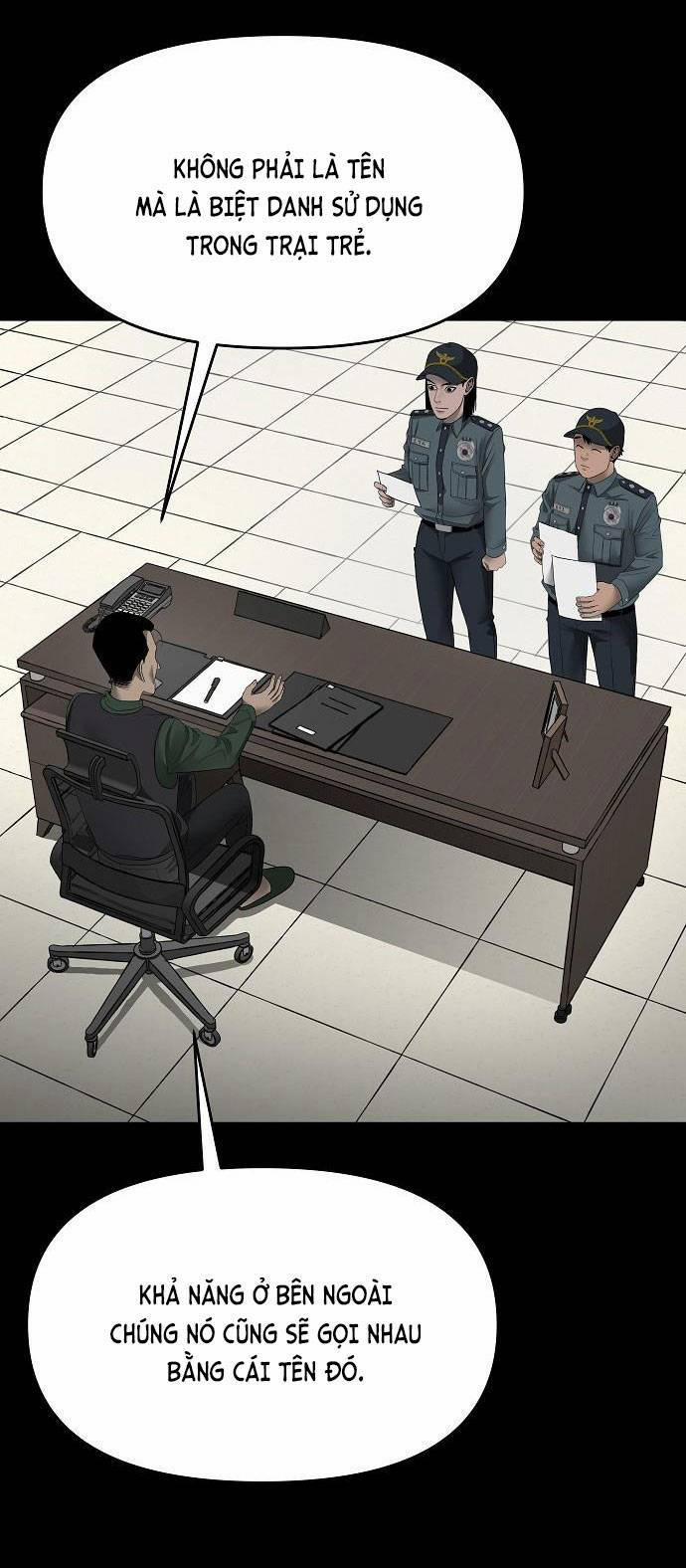 Ngôi Nhà Hoán Đổi 1 trang 43