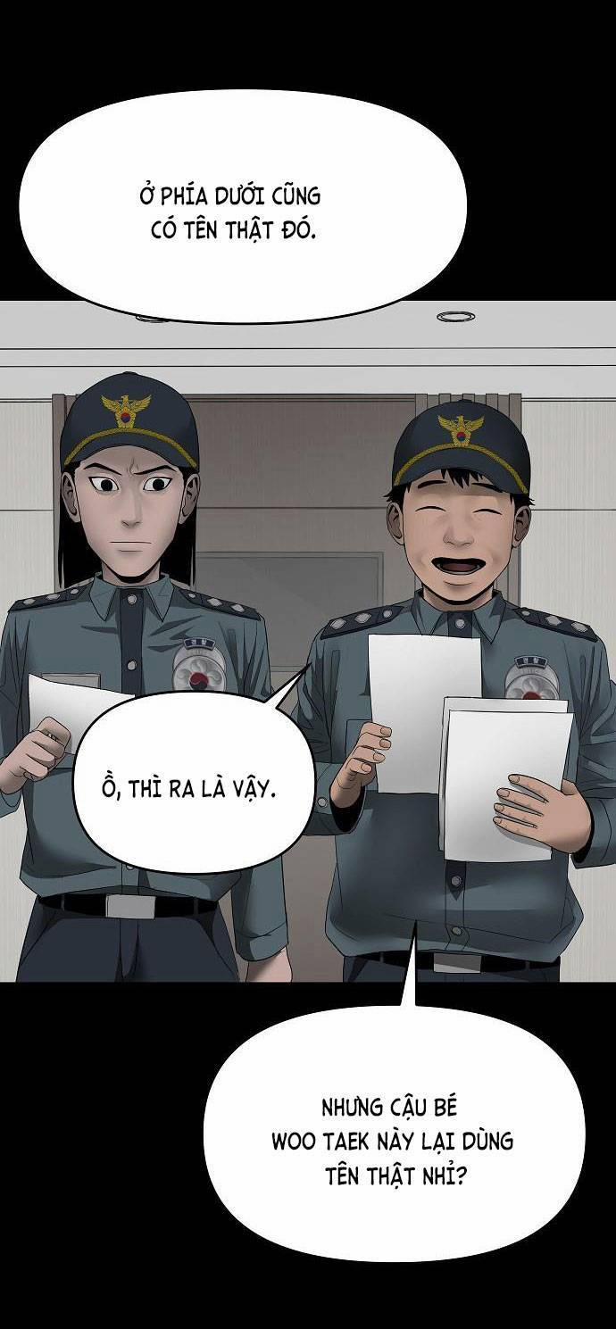 Ngôi Nhà Hoán Đổi 1 trang 45