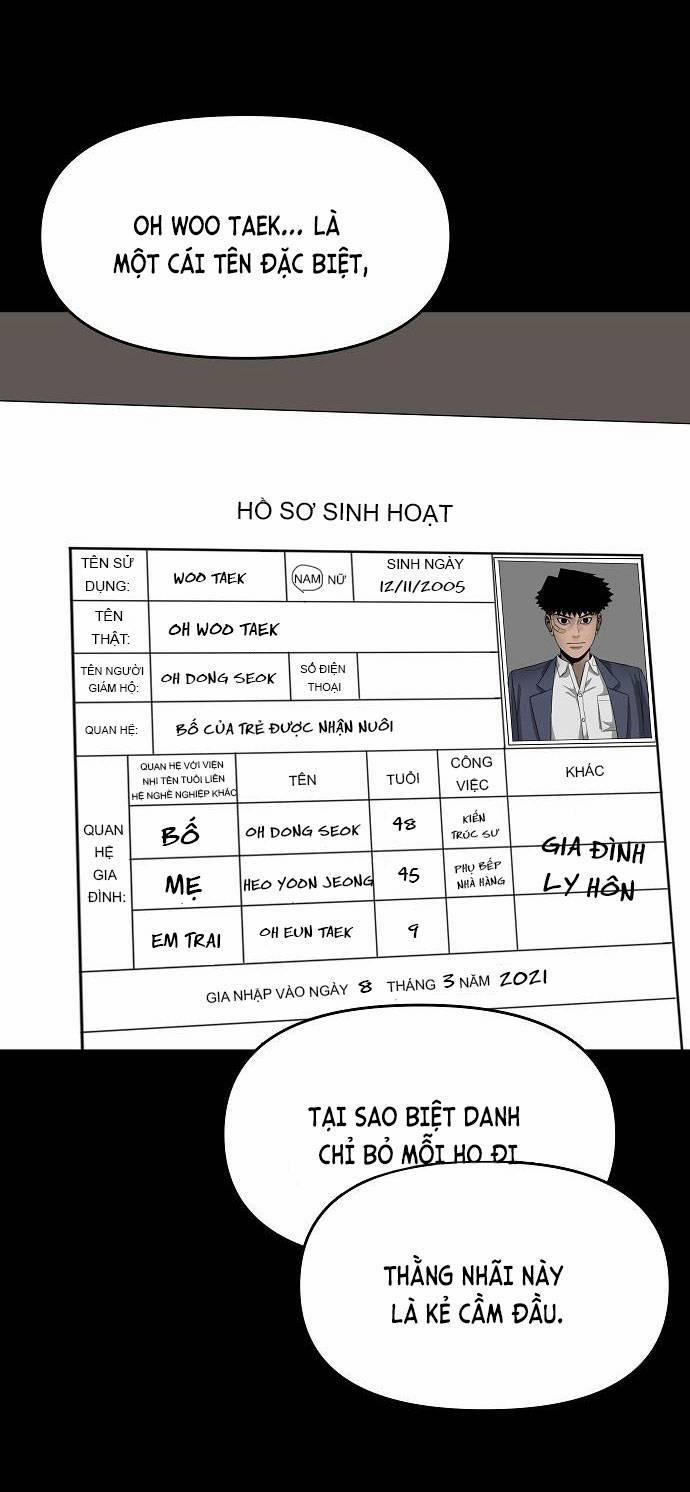 Ngôi Nhà Hoán Đổi 1 trang 46