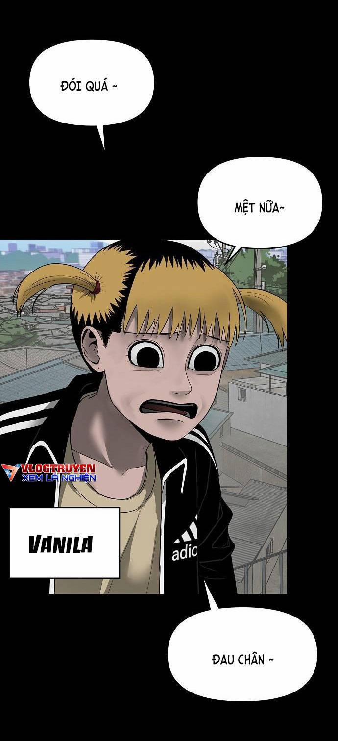 Ngôi Nhà Hoán Đổi 1 trang 50