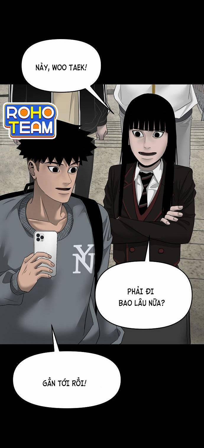 Ngôi Nhà Hoán Đổi 1 trang 54