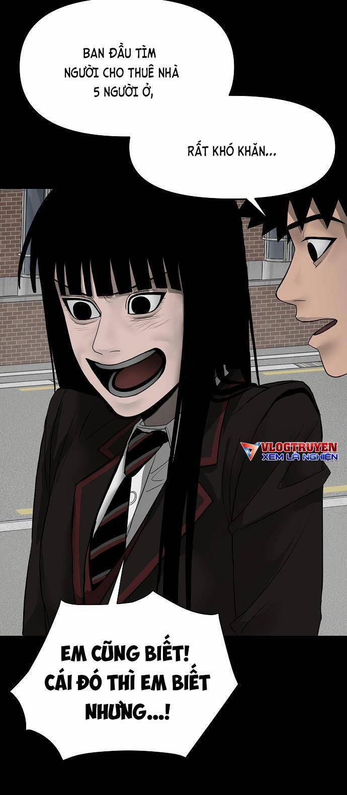 Ngôi Nhà Hoán Đổi 1 trang 57