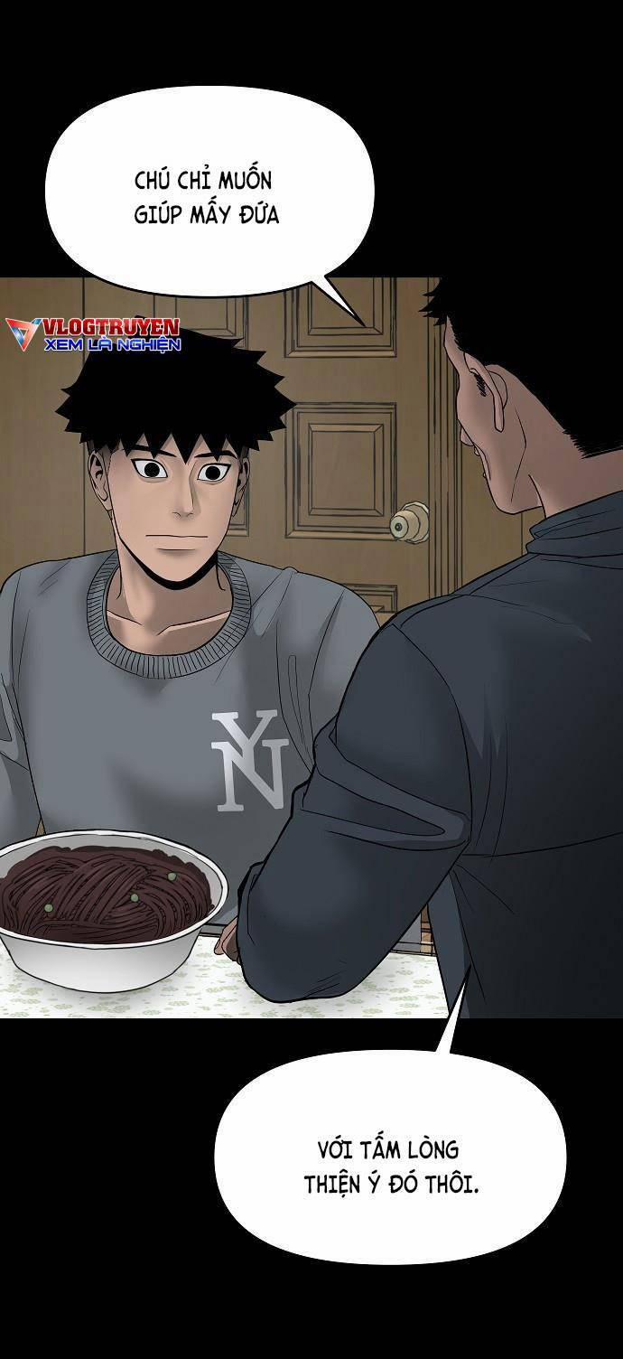 Ngôi Nhà Hoán Đổi 1 trang 77