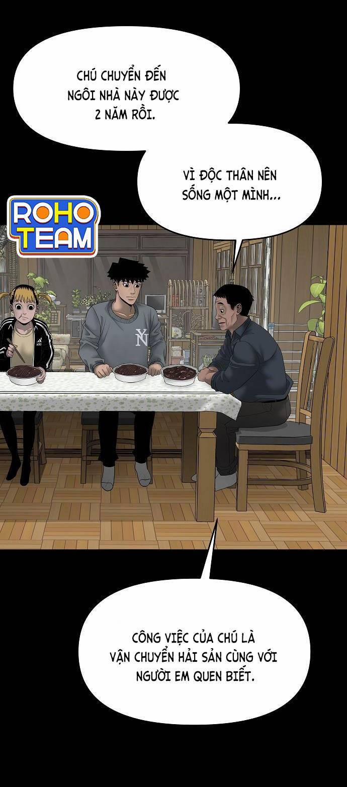 Ngôi Nhà Hoán Đổi 1 trang 81