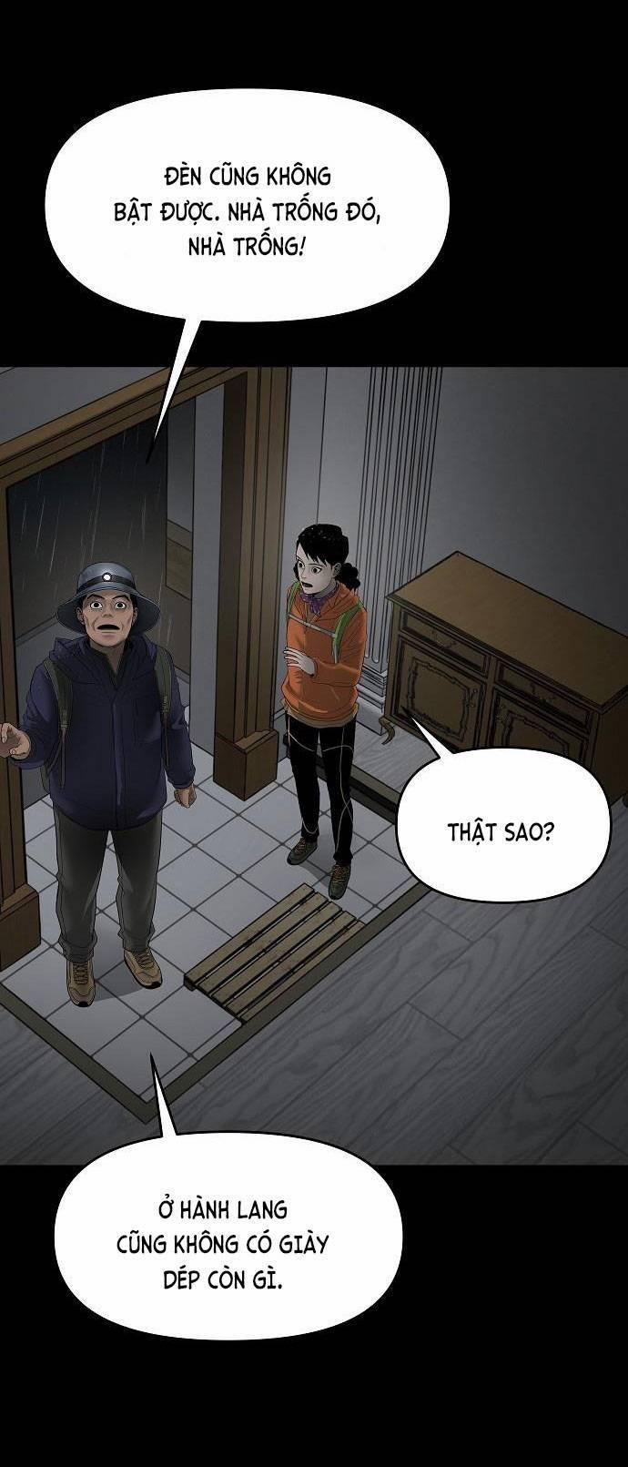 Ngôi Nhà Hoán Đổi 1 trang 9