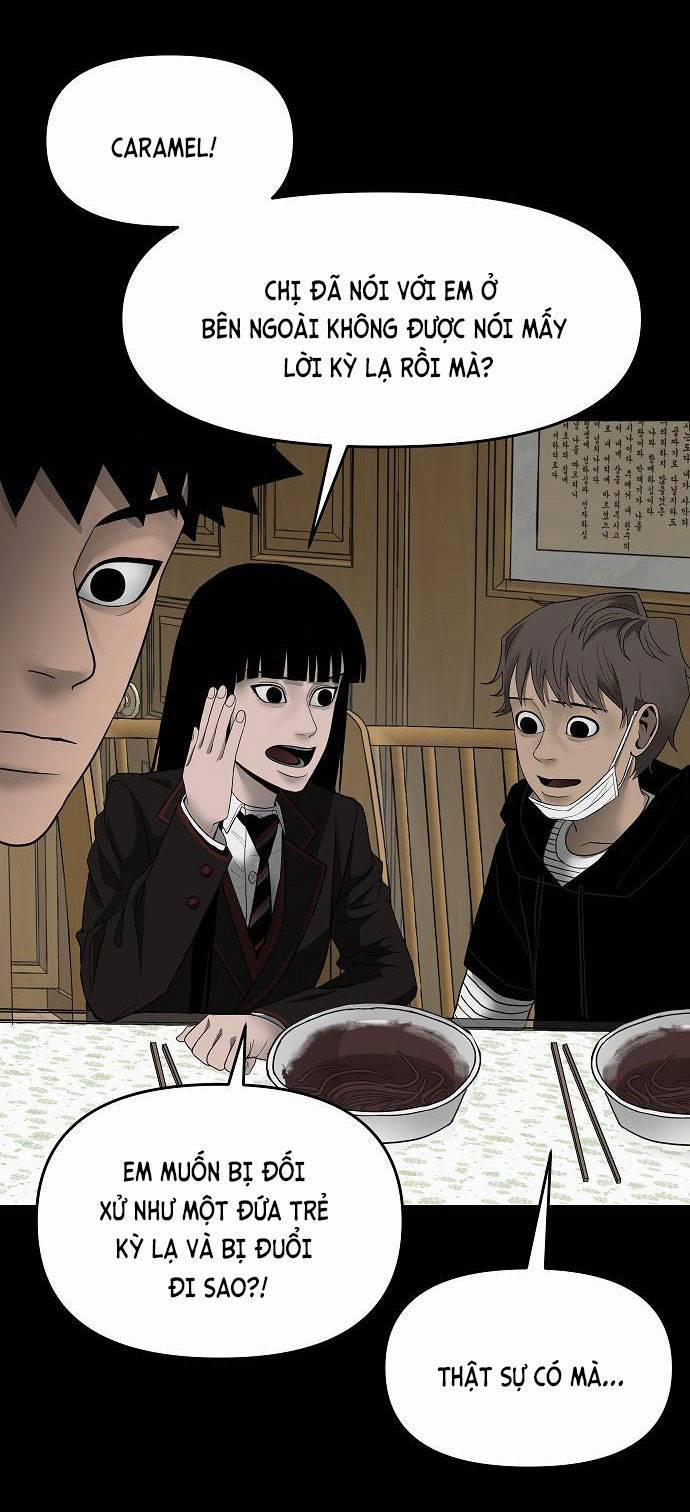 Ngôi Nhà Hoán Đổi 1 trang 92