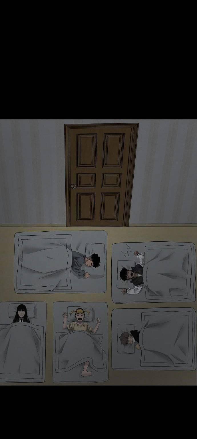 Ngôi Nhà Hoán Đổi 1 trang 99