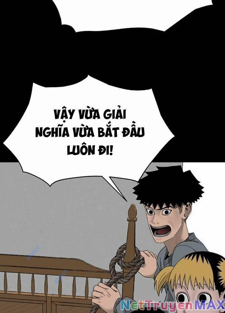 Ngôi Nhà Hoán Đổi 10 trang 100