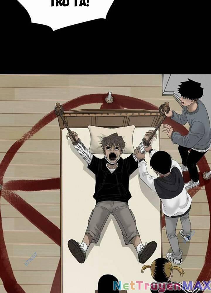 Ngôi Nhà Hoán Đổi 10 trang 102