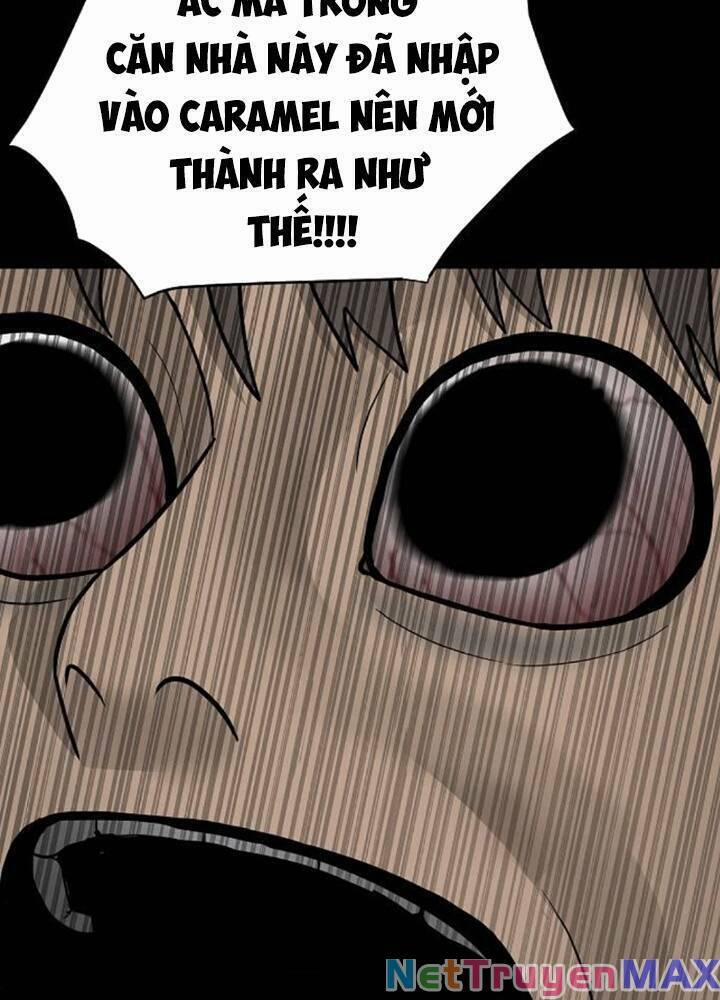 Ngôi Nhà Hoán Đổi 10 trang 105