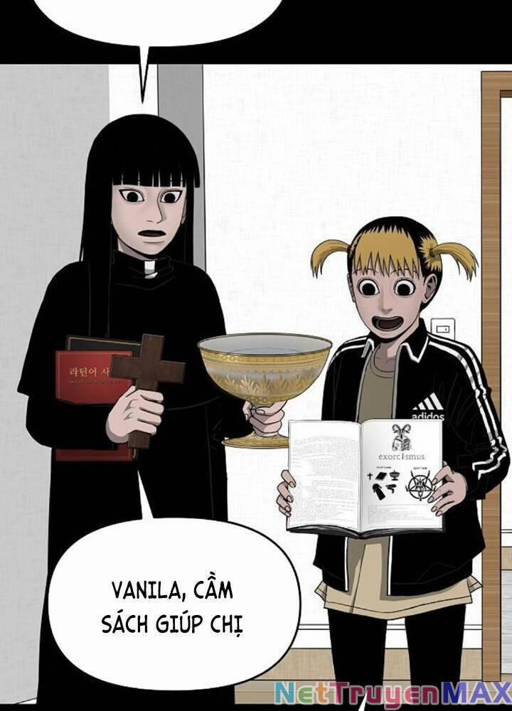 Ngôi Nhà Hoán Đổi 10 trang 121