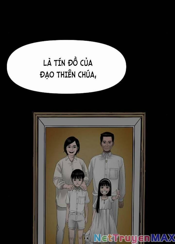 Ngôi Nhà Hoán Đổi 10 trang 127