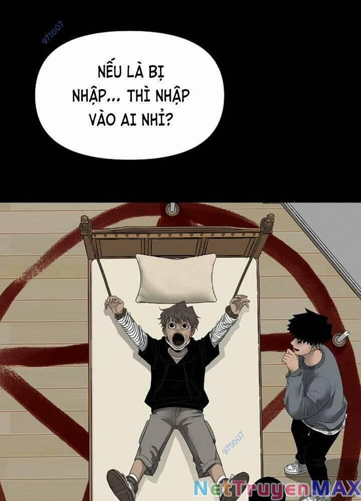 Ngôi Nhà Hoán Đổi 10 trang 132