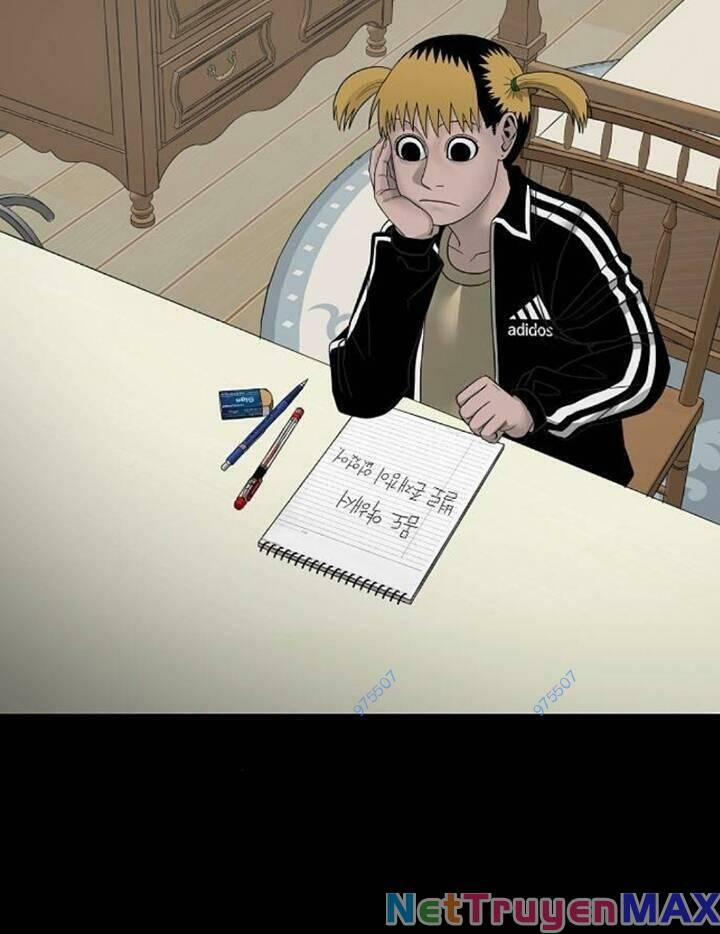 Ngôi Nhà Hoán Đổi 10 trang 74