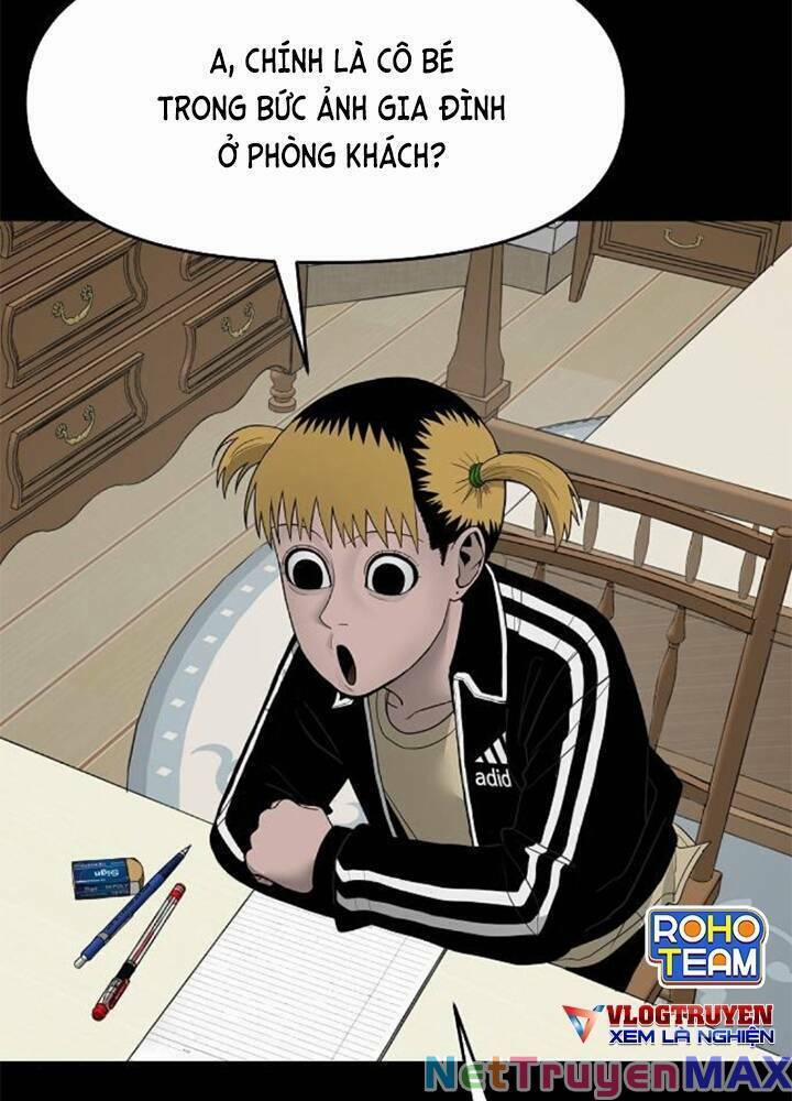 Ngôi Nhà Hoán Đổi 10 trang 77