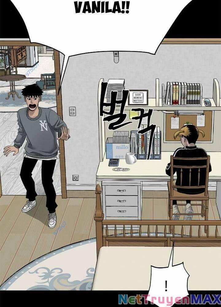 Ngôi Nhà Hoán Đổi 10 trang 92