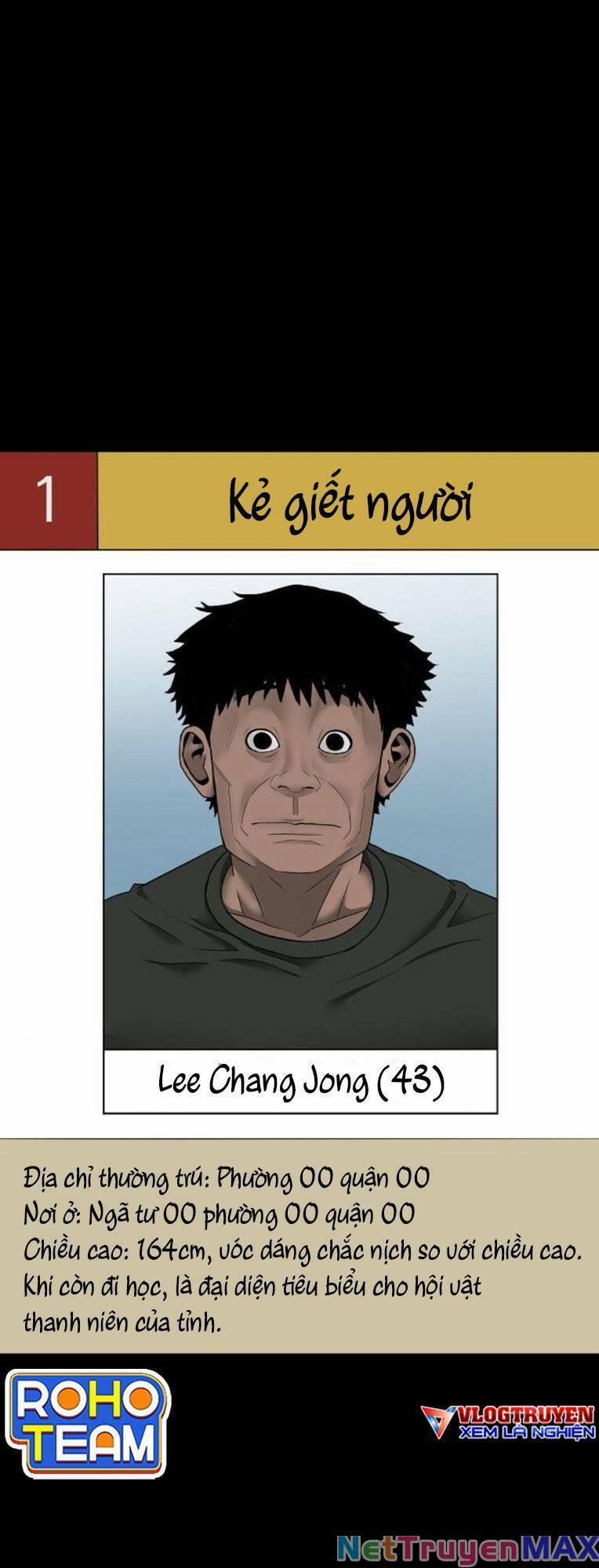 Ngôi Nhà Hoán Đổi 11 trang 1