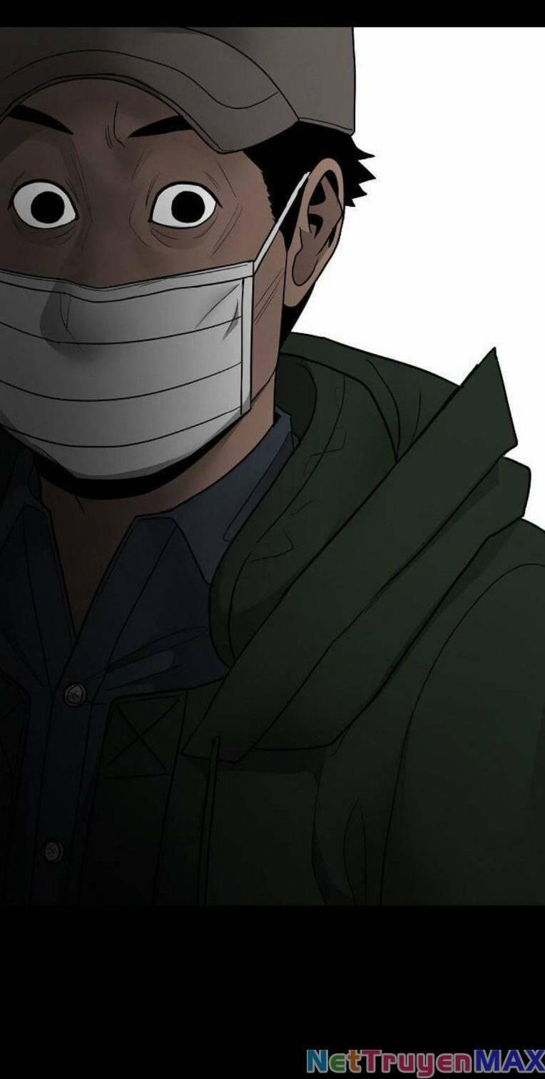 Ngôi Nhà Hoán Đổi 11 trang 22