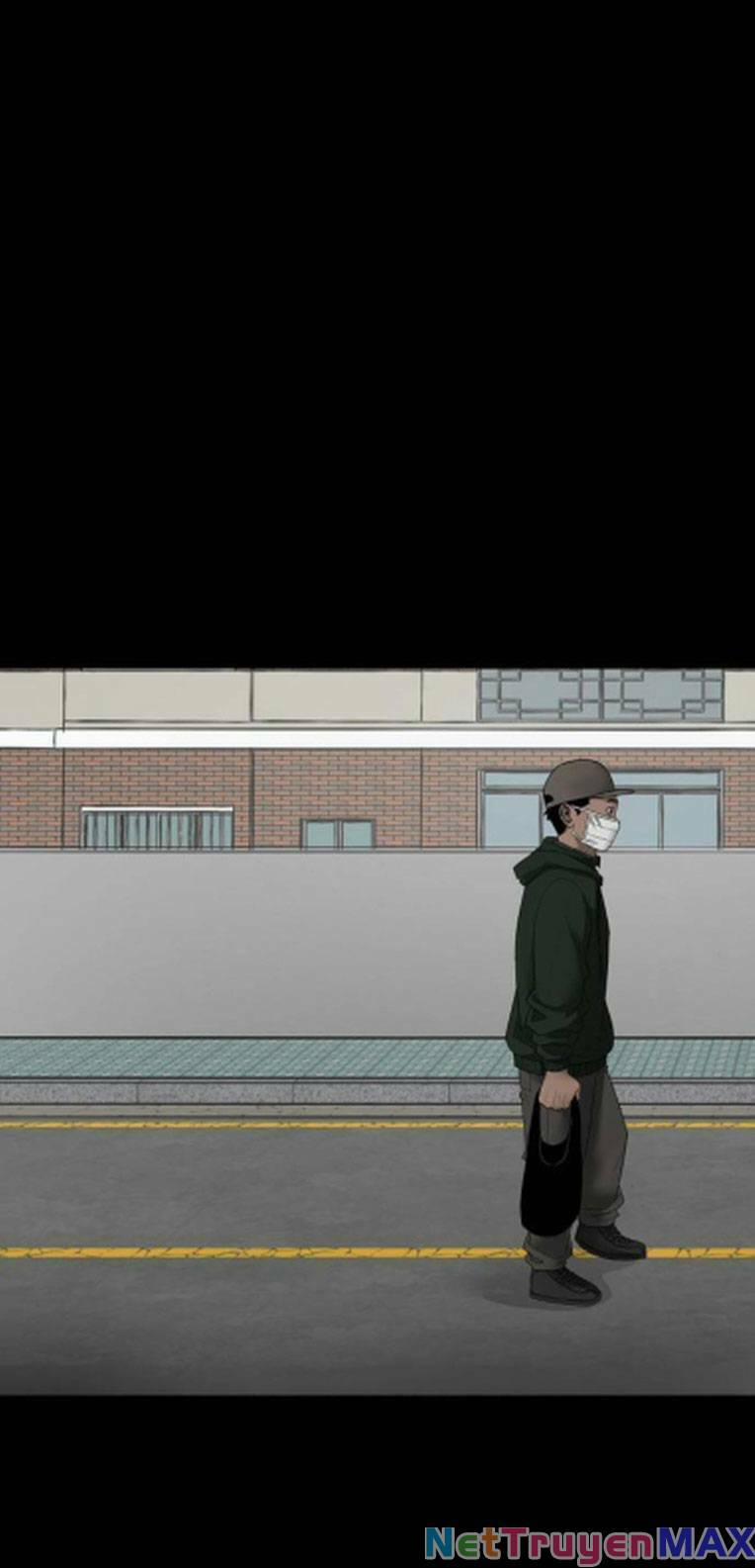 Ngôi Nhà Hoán Đổi 11 trang 26