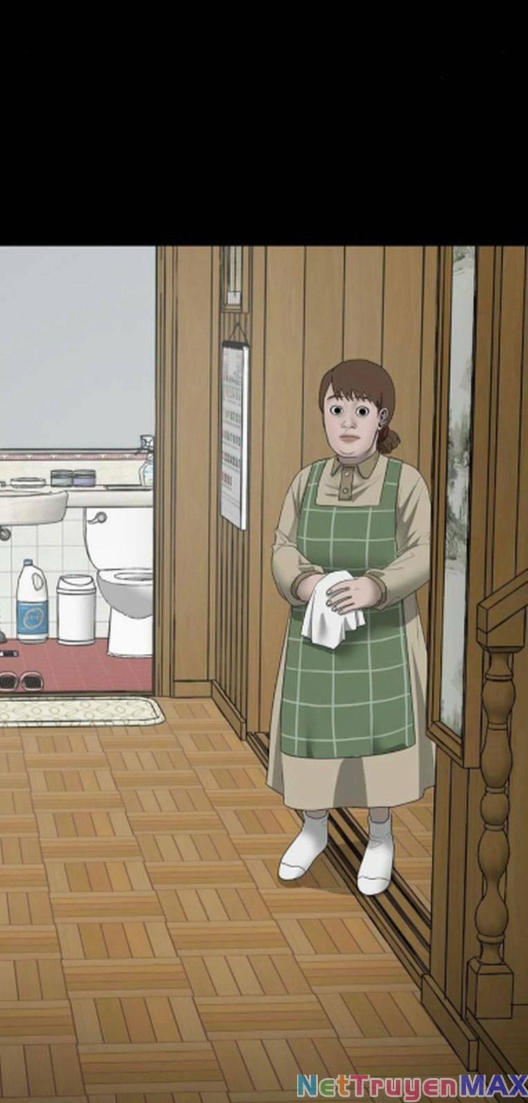 Ngôi Nhà Hoán Đổi 11 trang 33