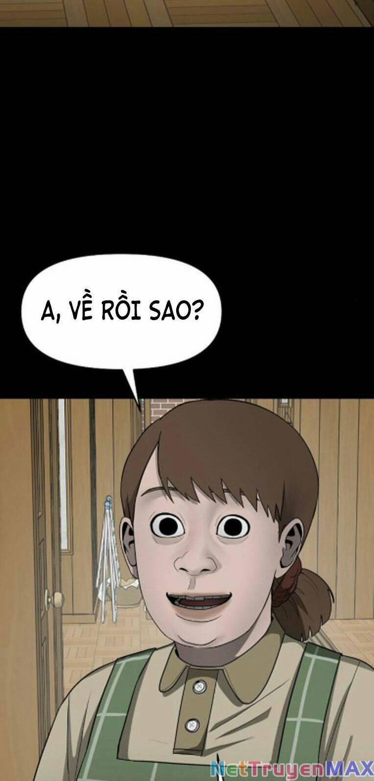 Ngôi Nhà Hoán Đổi 11 trang 34