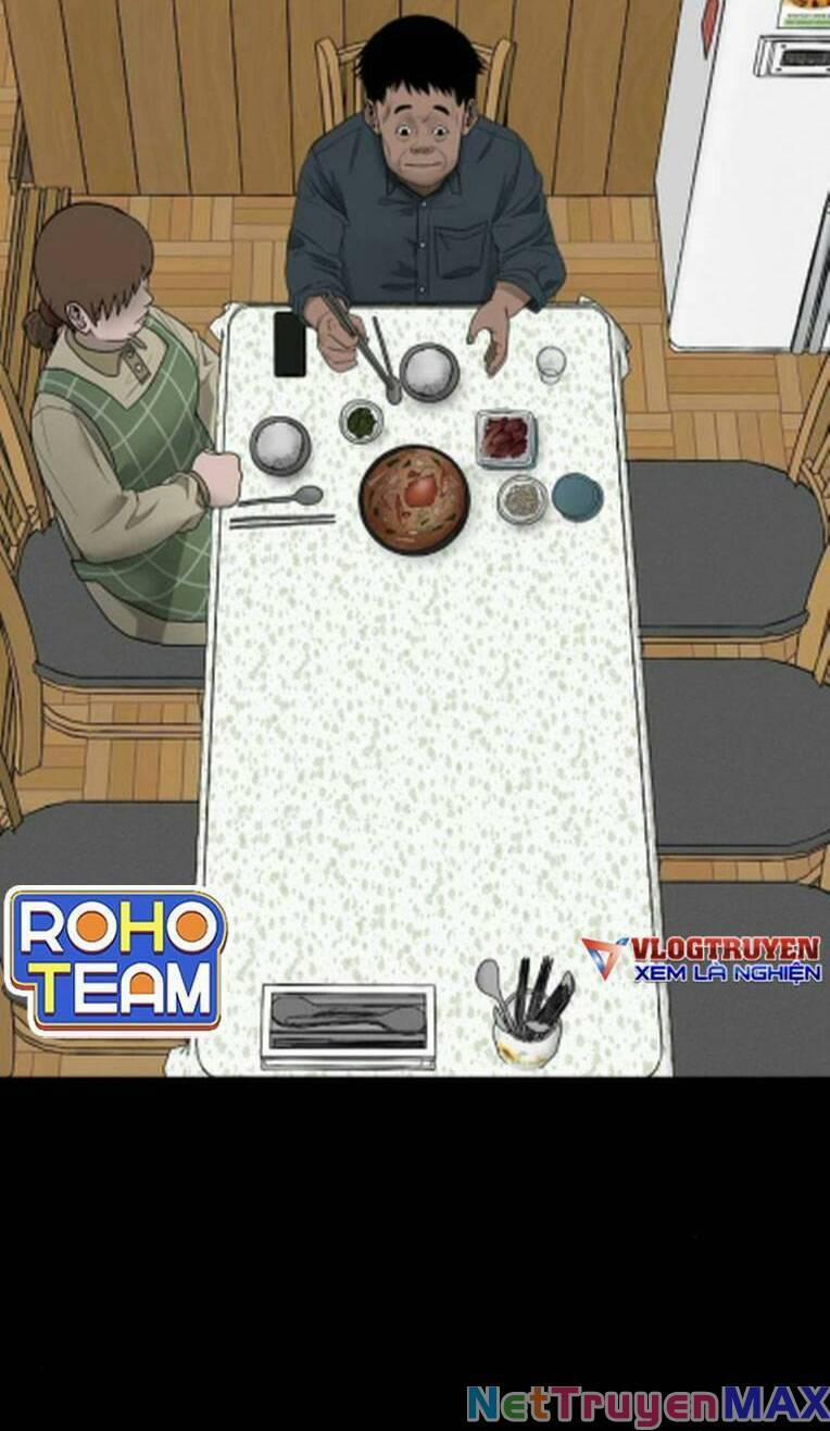 Ngôi Nhà Hoán Đổi 11 trang 36