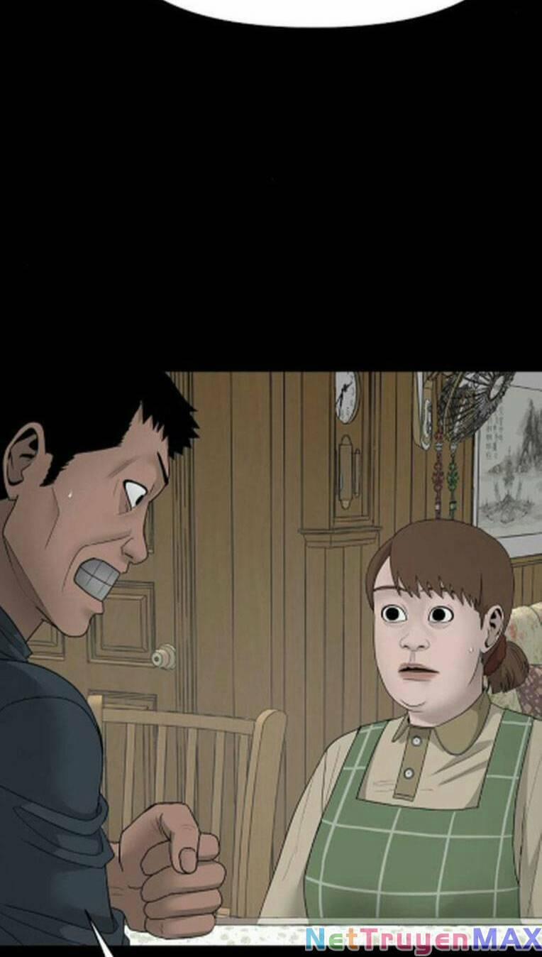 Ngôi Nhà Hoán Đổi 11 trang 38