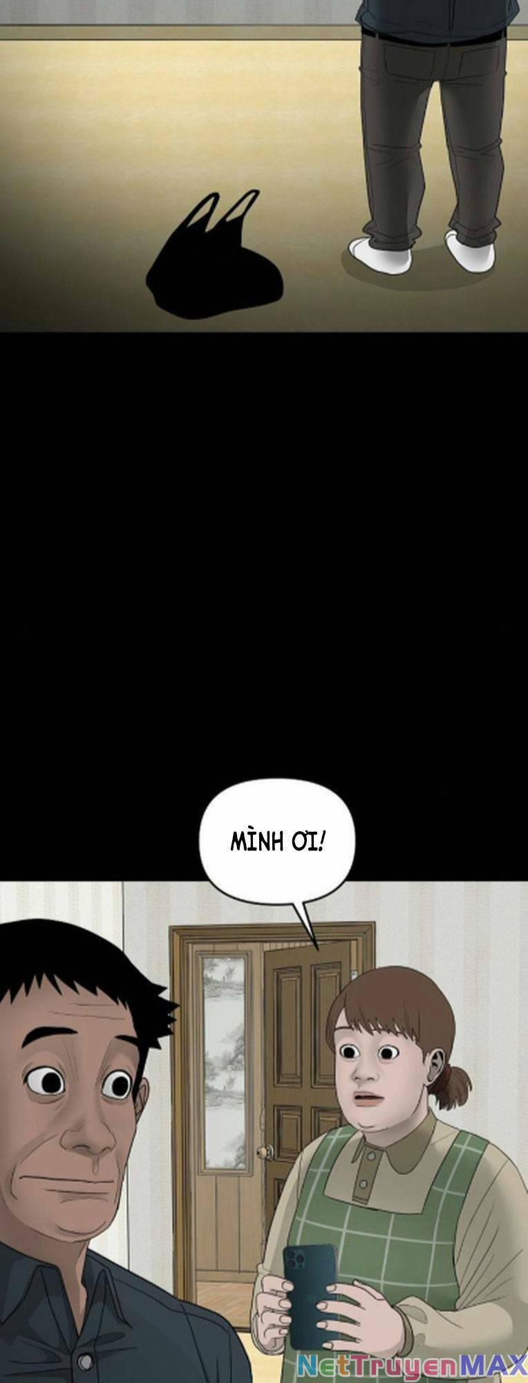Ngôi Nhà Hoán Đổi 11 trang 63