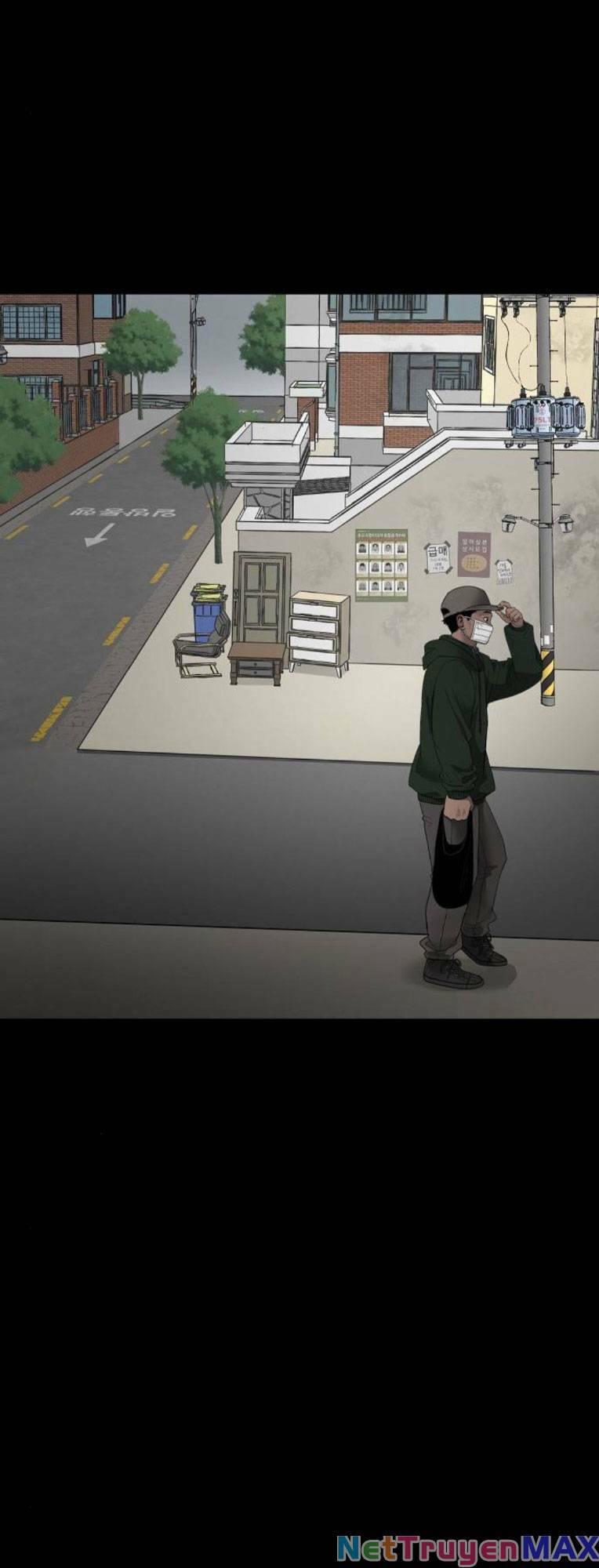 Ngôi Nhà Hoán Đổi 11 trang 7