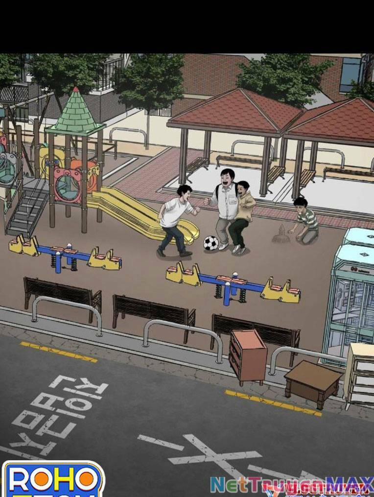 Ngôi Nhà Hoán Đổi 11 trang 8