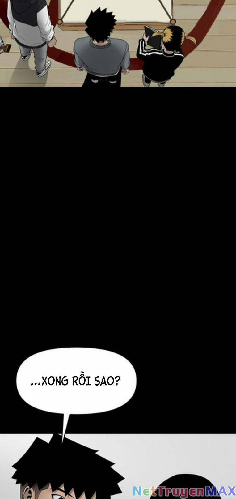 Ngôi Nhà Hoán Đổi 11 trang 85