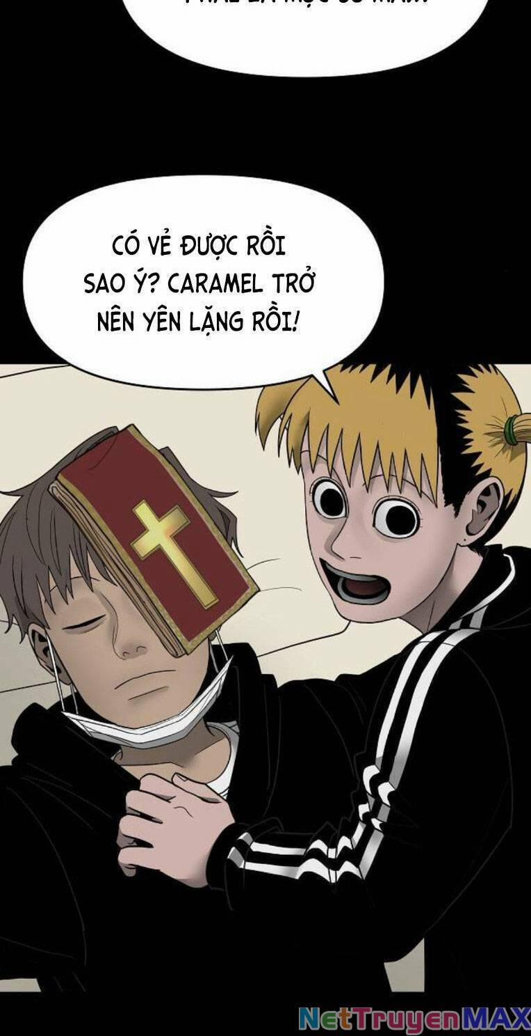 Ngôi Nhà Hoán Đổi 11 trang 89