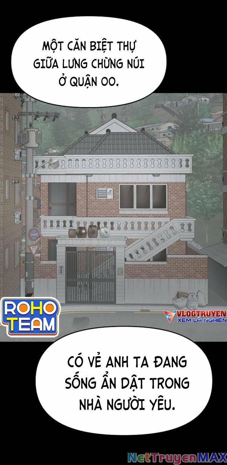 Ngôi Nhà Hoán Đổi 12 trang 18