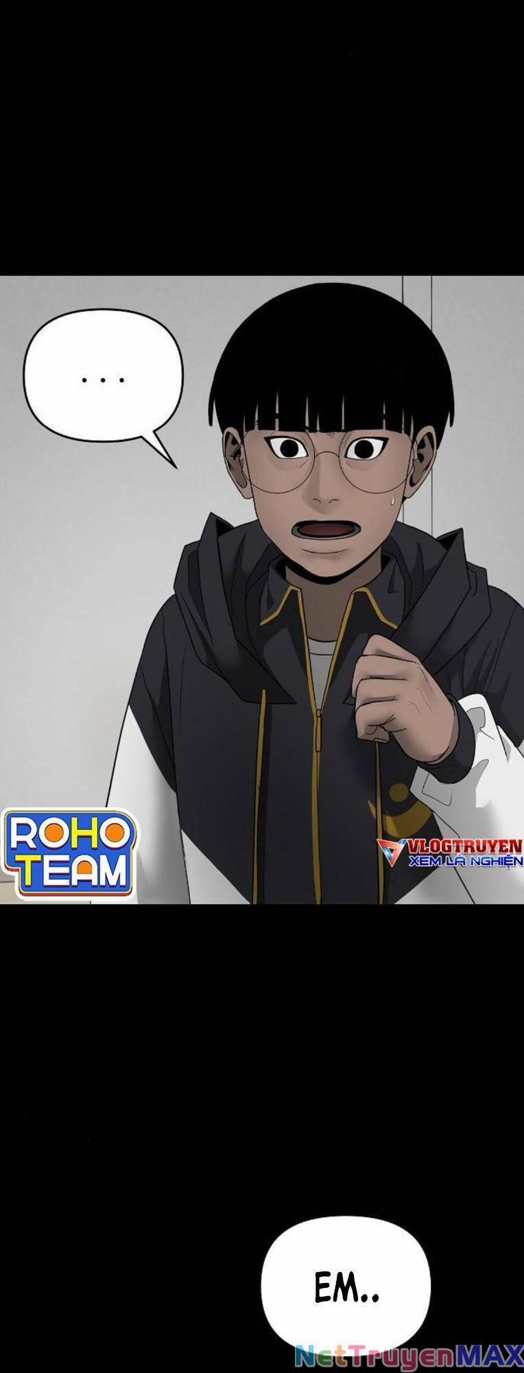 Ngôi Nhà Hoán Đổi 12 trang 34