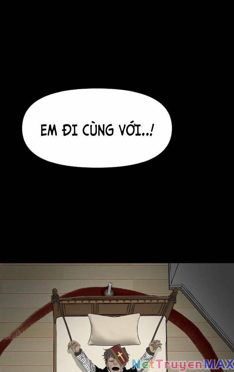 Ngôi Nhà Hoán Đổi 12 trang 35