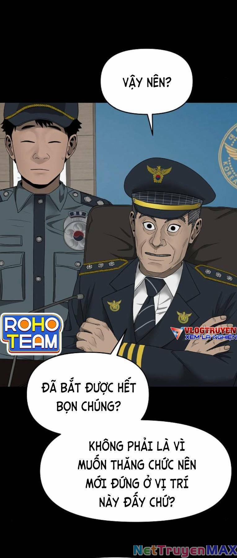 Ngôi Nhà Hoán Đổi 12 trang 5