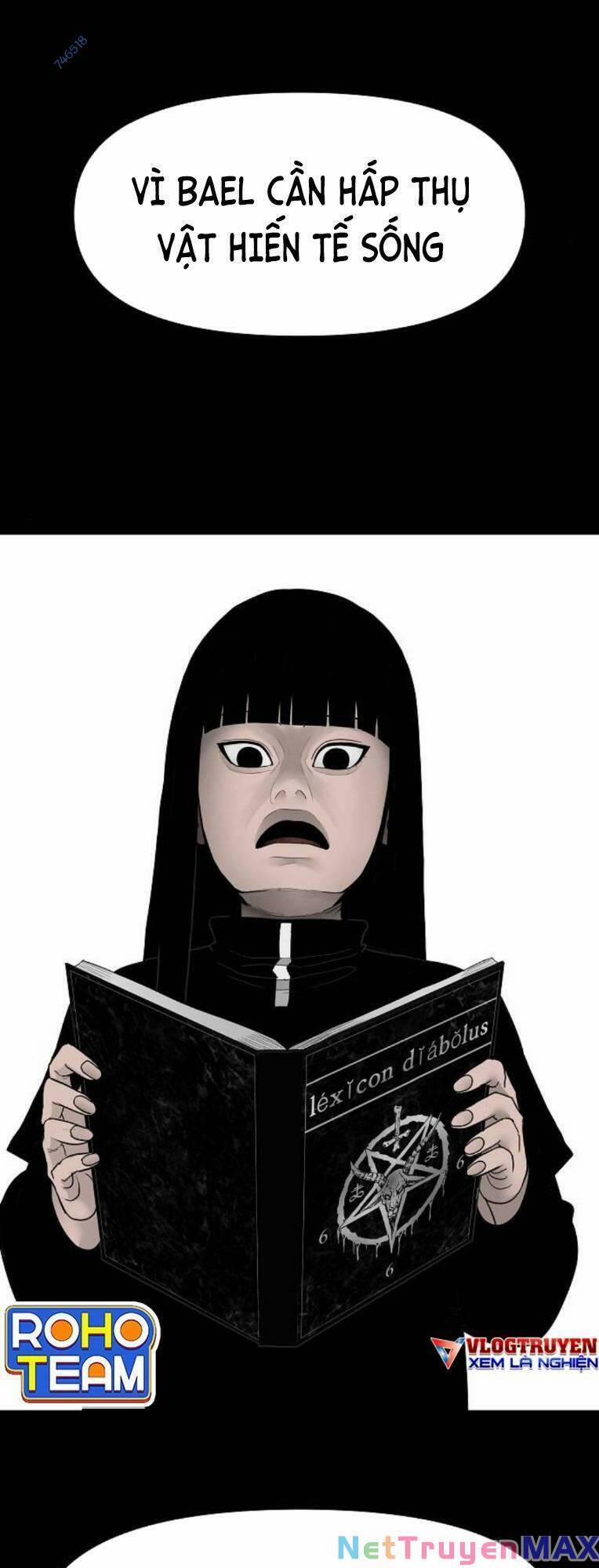 Ngôi Nhà Hoán Đổi 12 trang 50