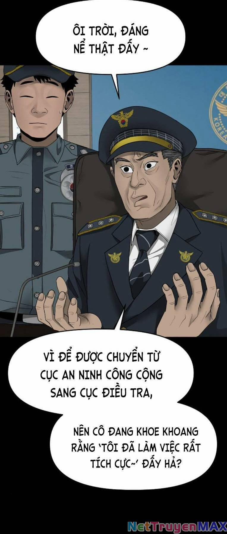 Ngôi Nhà Hoán Đổi 12 trang 6