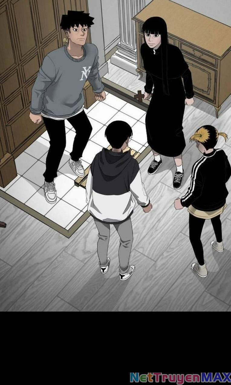 Ngôi Nhà Hoán Đổi 12 trang 60