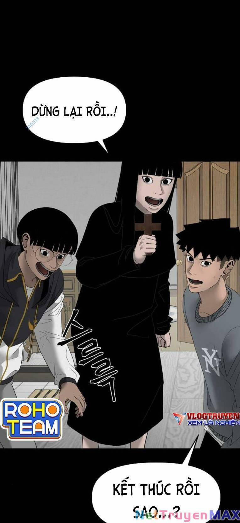 Ngôi Nhà Hoán Đổi 12 trang 61