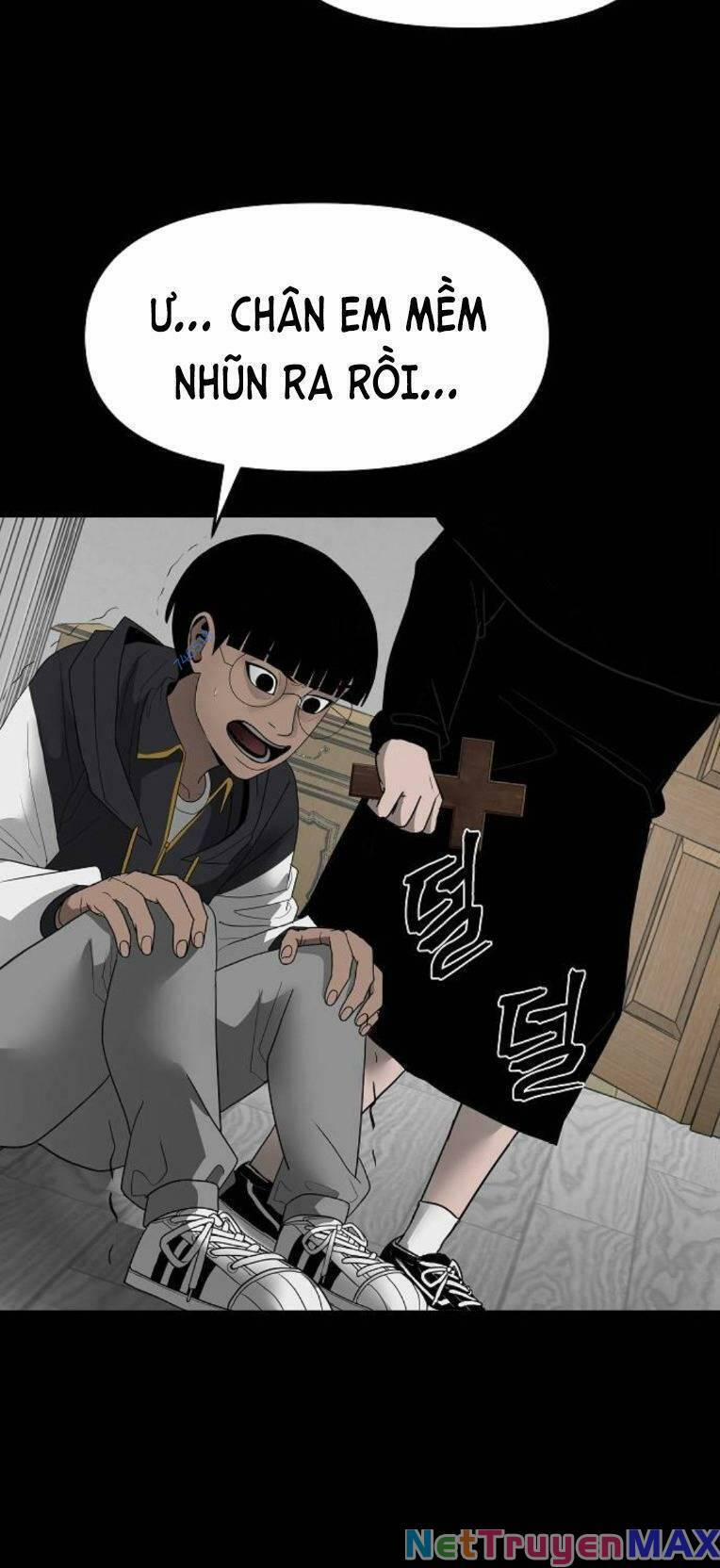 Ngôi Nhà Hoán Đổi 12 trang 62