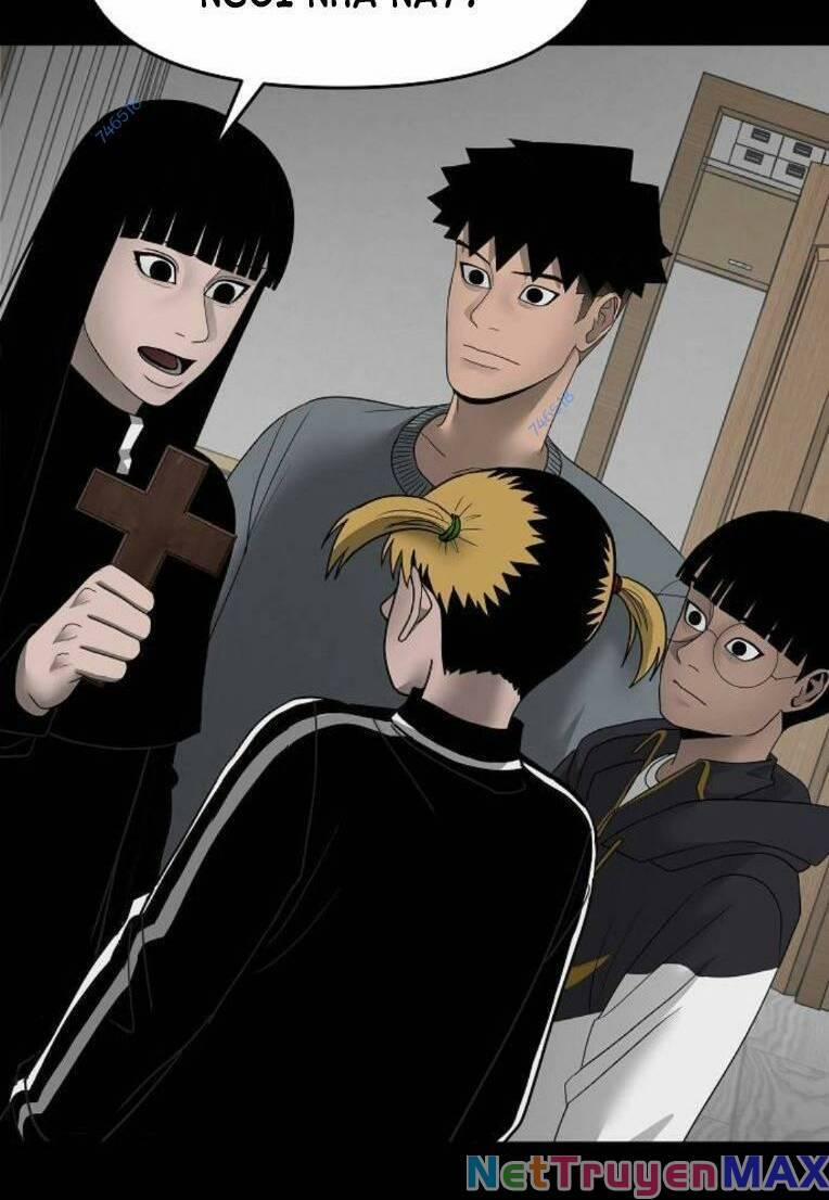 Ngôi Nhà Hoán Đổi 12 trang 67