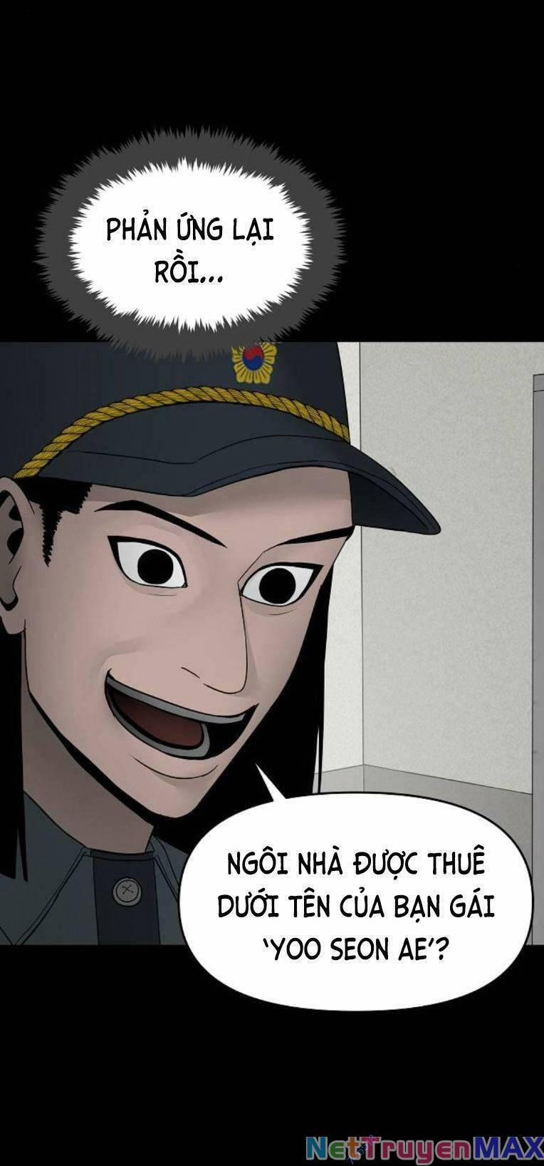 Ngôi Nhà Hoán Đổi 12 trang 79