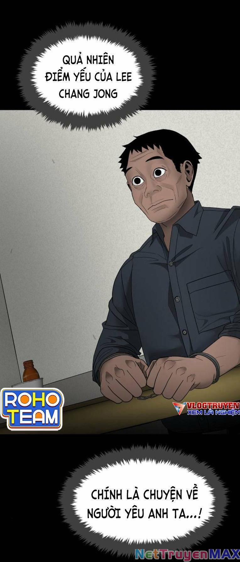 Ngôi Nhà Hoán Đổi 12 trang 86