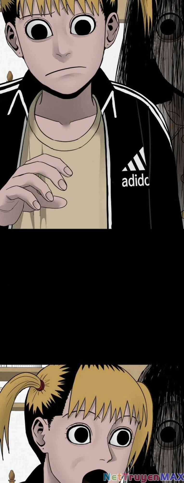 Ngôi Nhà Hoán Đổi 13 trang 107