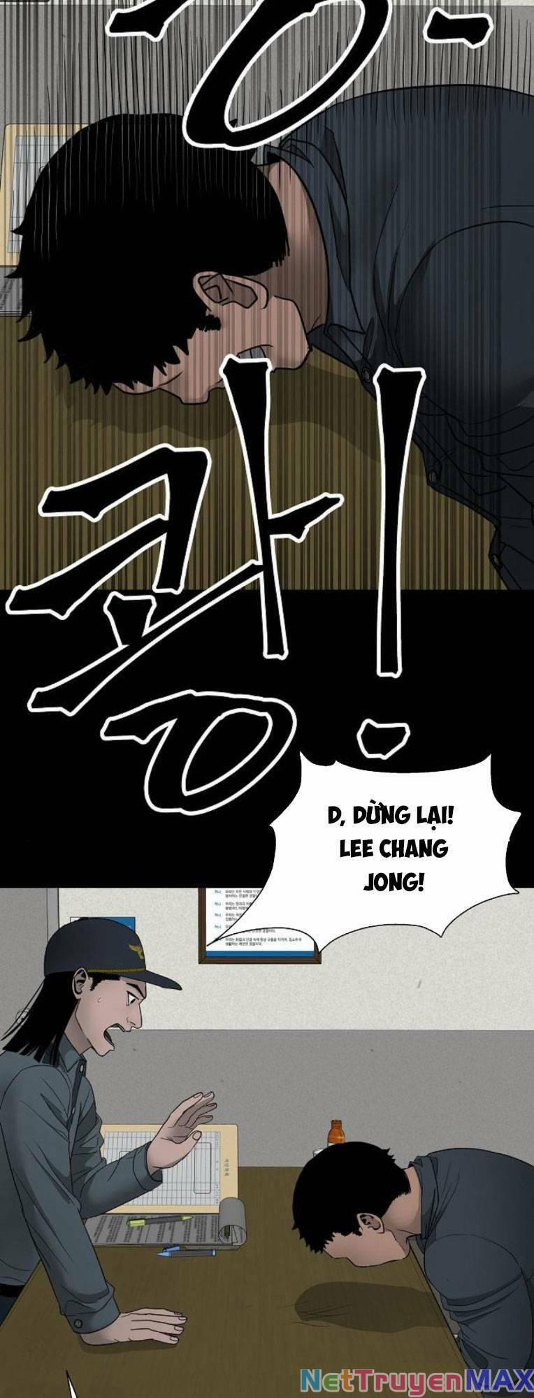 Ngôi Nhà Hoán Đổi 13 trang 16