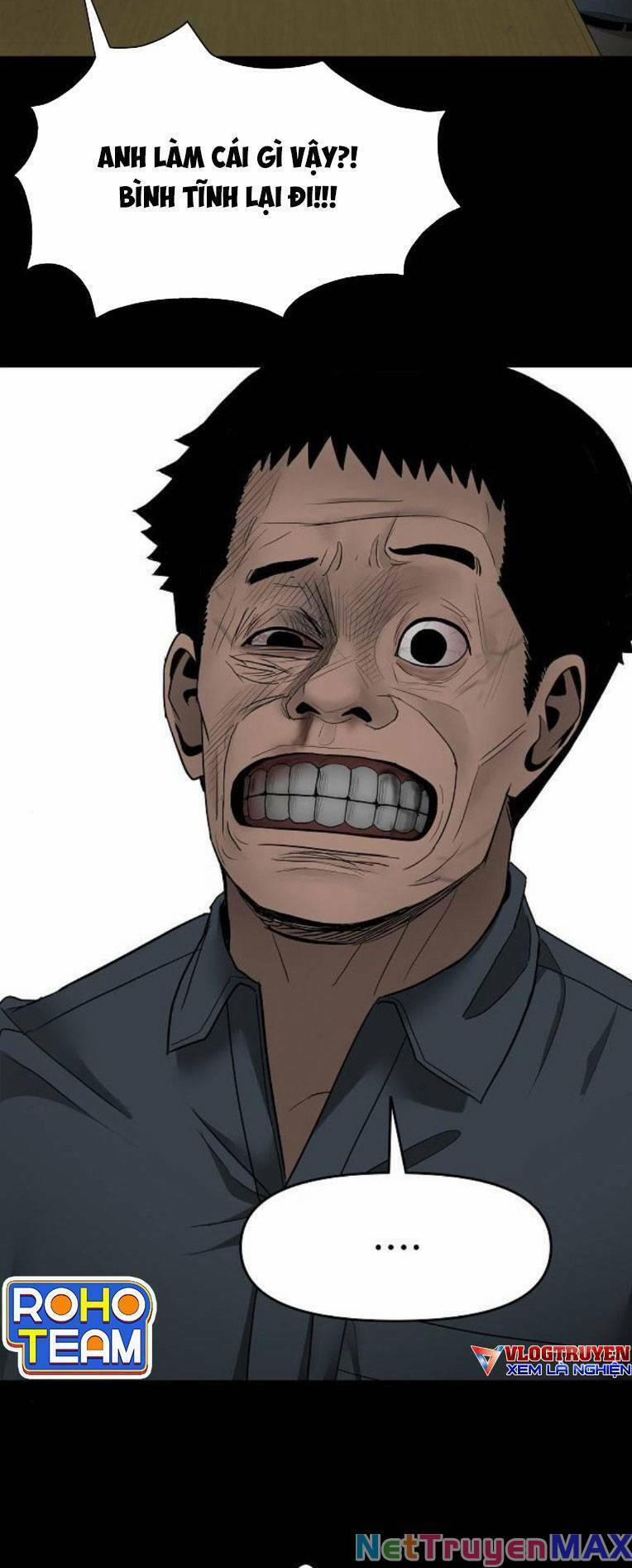 Ngôi Nhà Hoán Đổi 13 trang 17