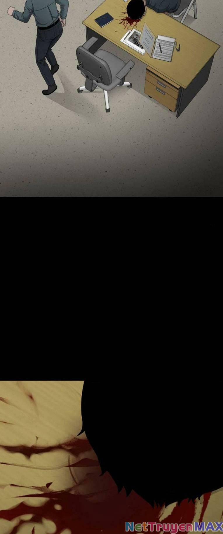 Ngôi Nhà Hoán Đổi 13 trang 20