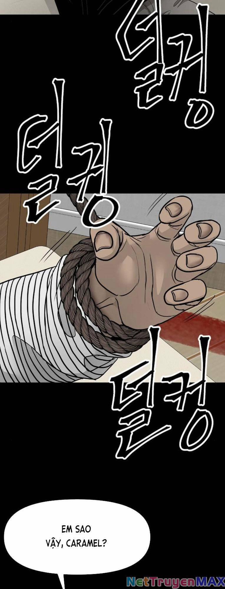 Ngôi Nhà Hoán Đổi 13 trang 23