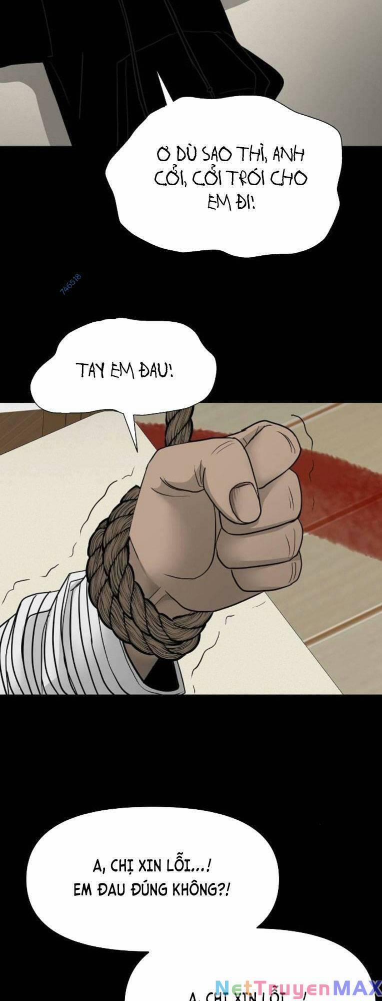 Ngôi Nhà Hoán Đổi 13 trang 27